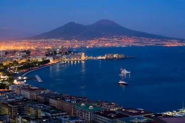 Il Geco Apartment Naples