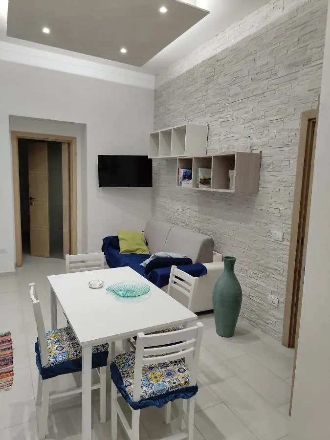 Il Geco Apartment Naples 0*,