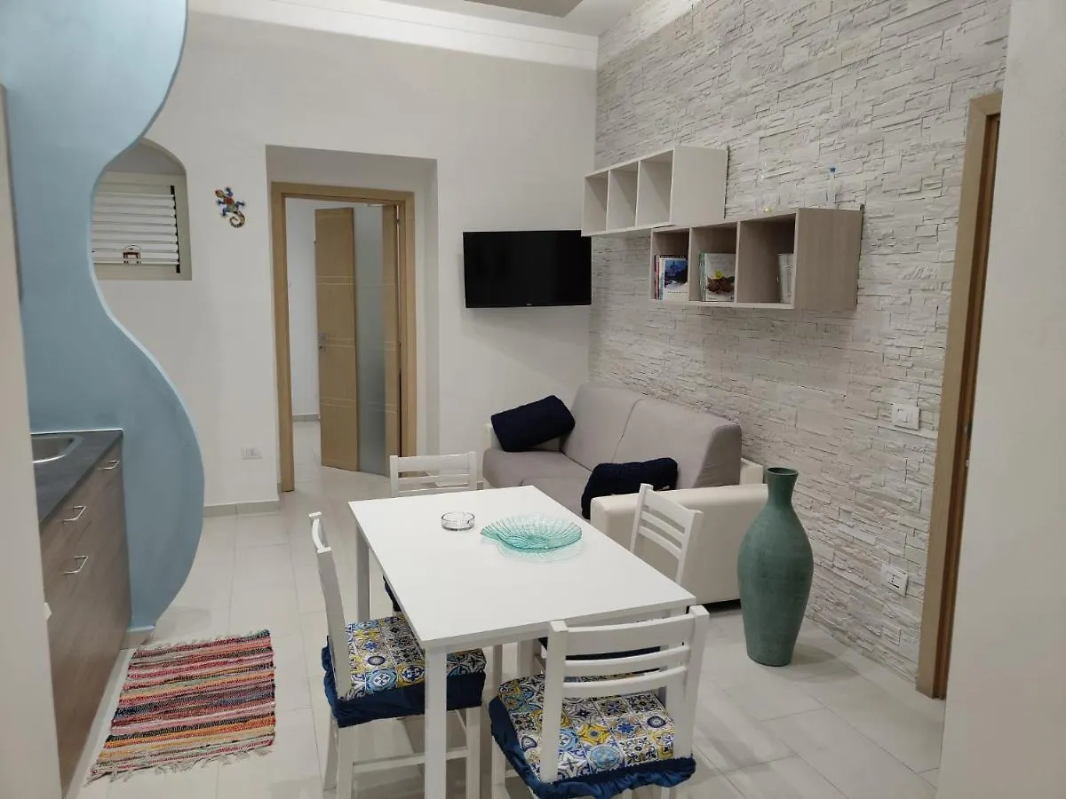 Il Geco Apartment Naples Italy