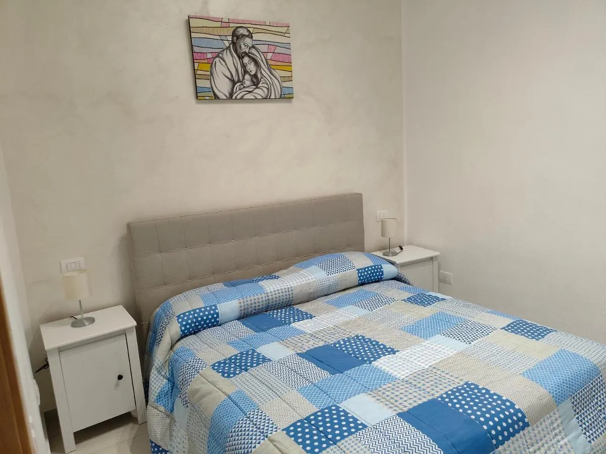 Il Geco Apartment Naples