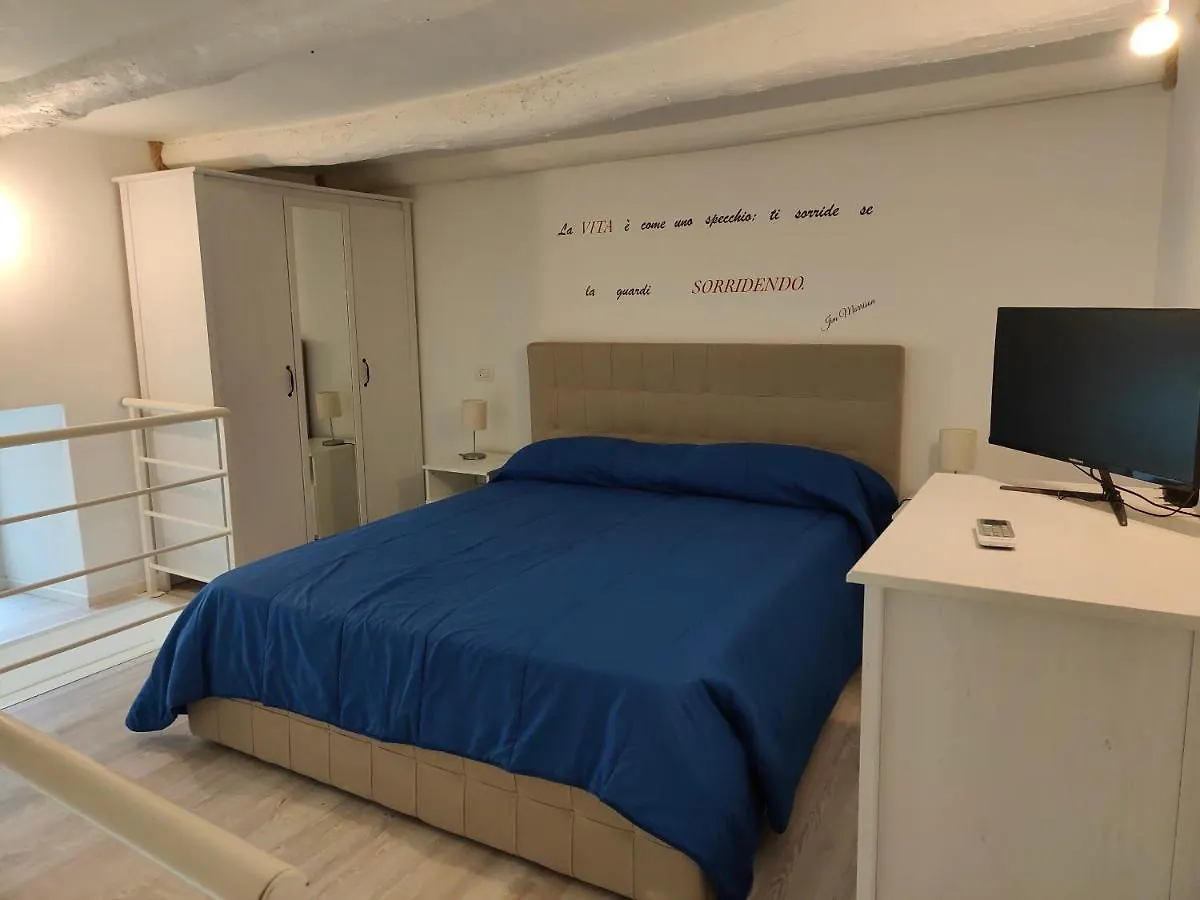 Il Geco Apartment Naples