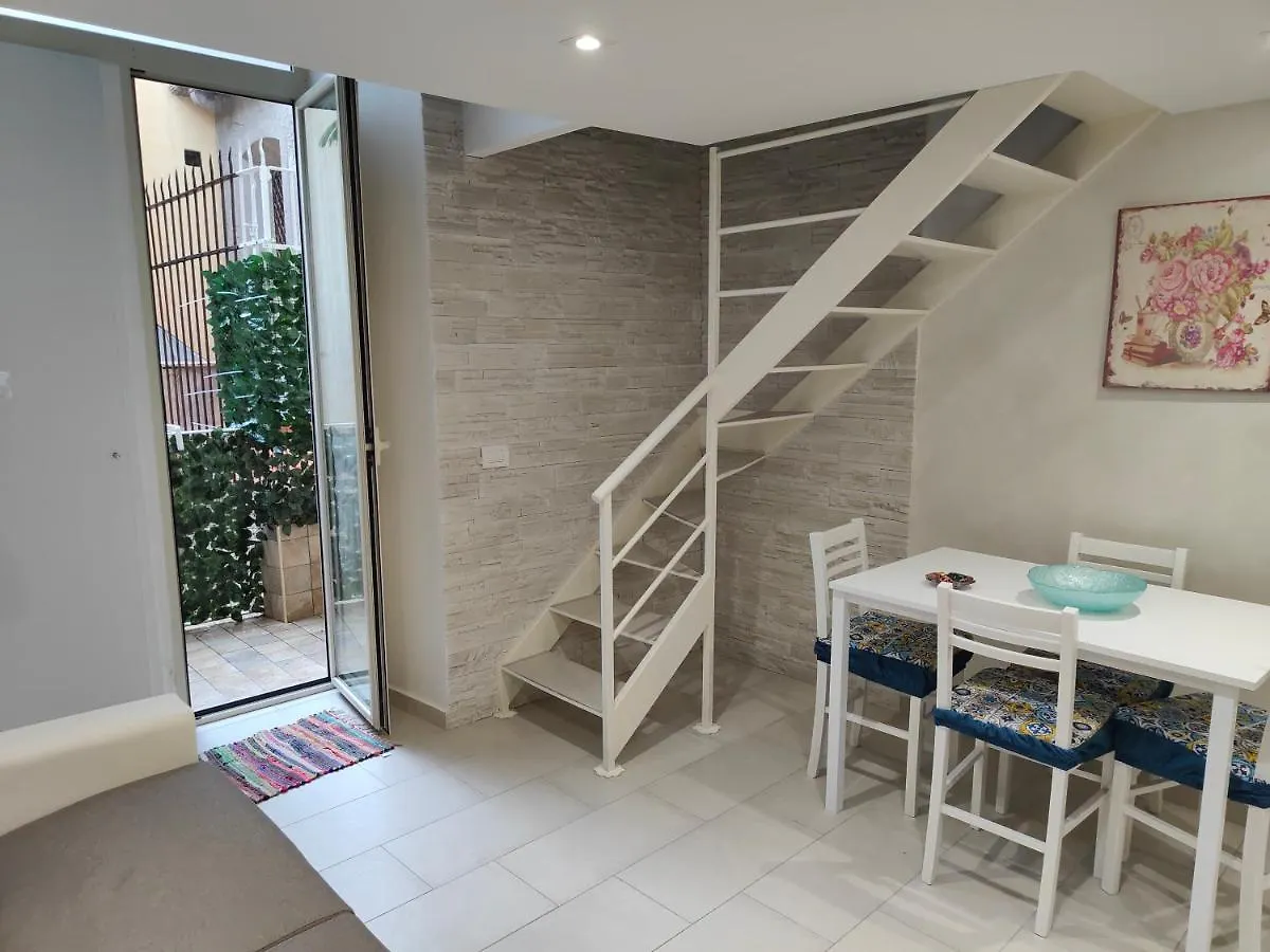 Il Geco Apartment Naples