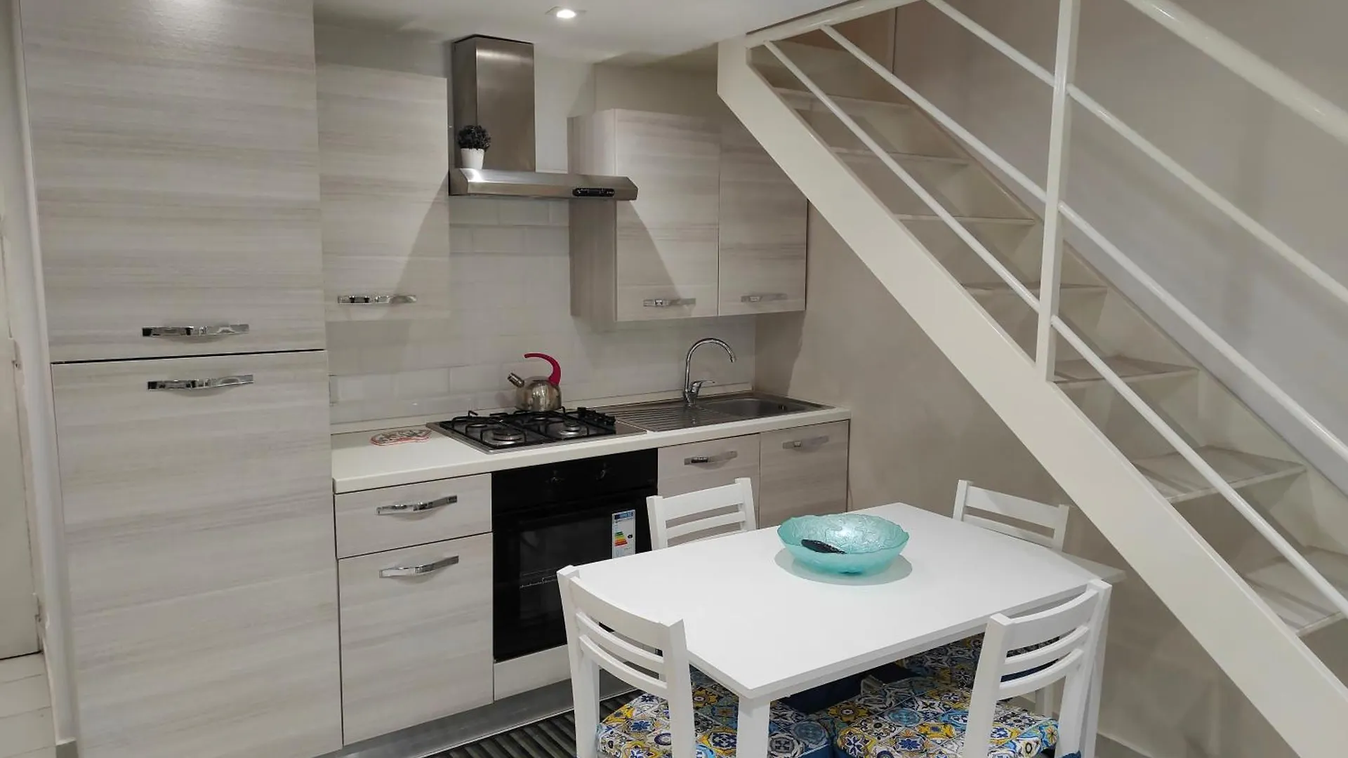 Il Geco Apartment Naples