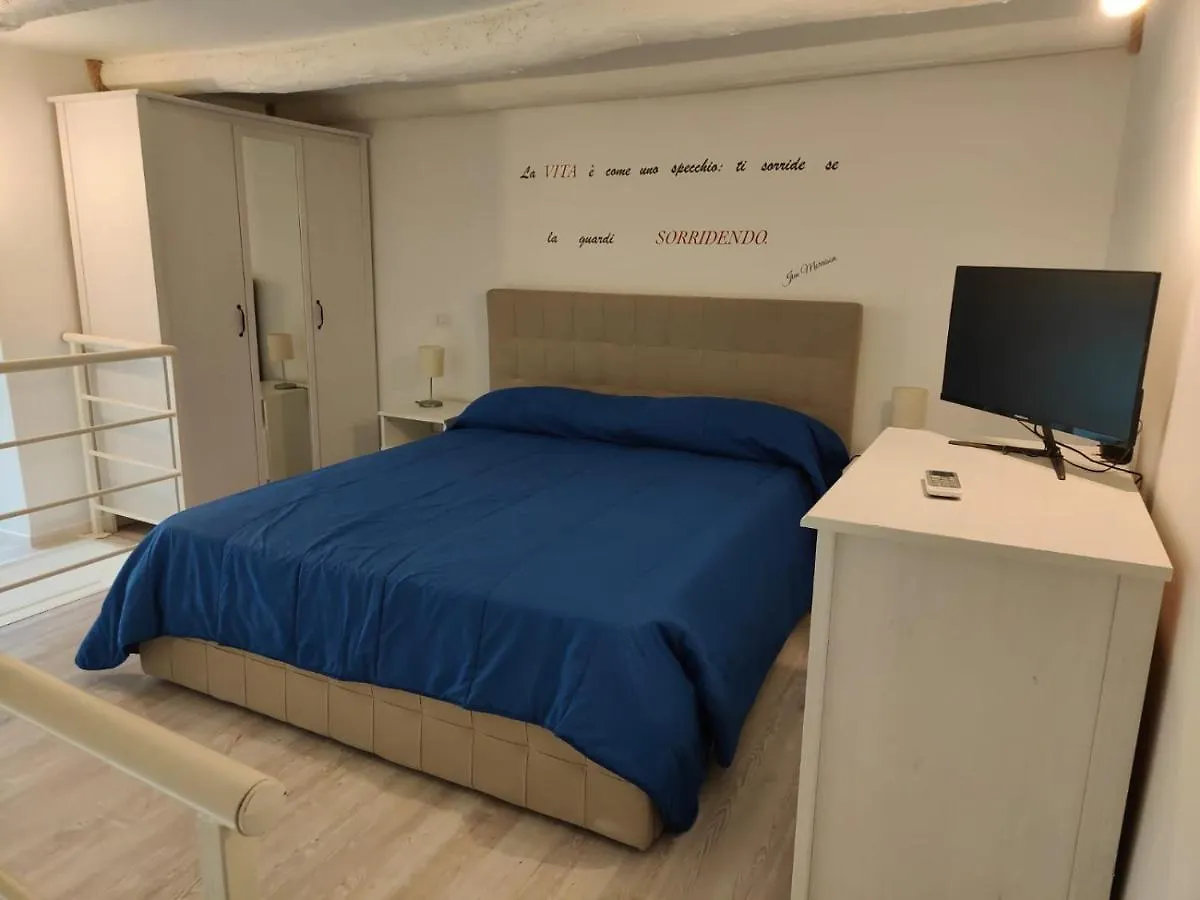 Il Geco Apartment Naples