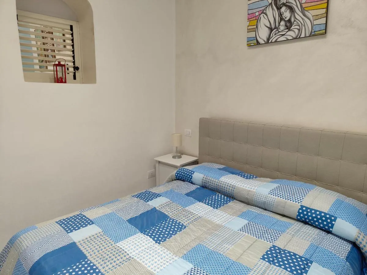 Il Geco Apartment Naples