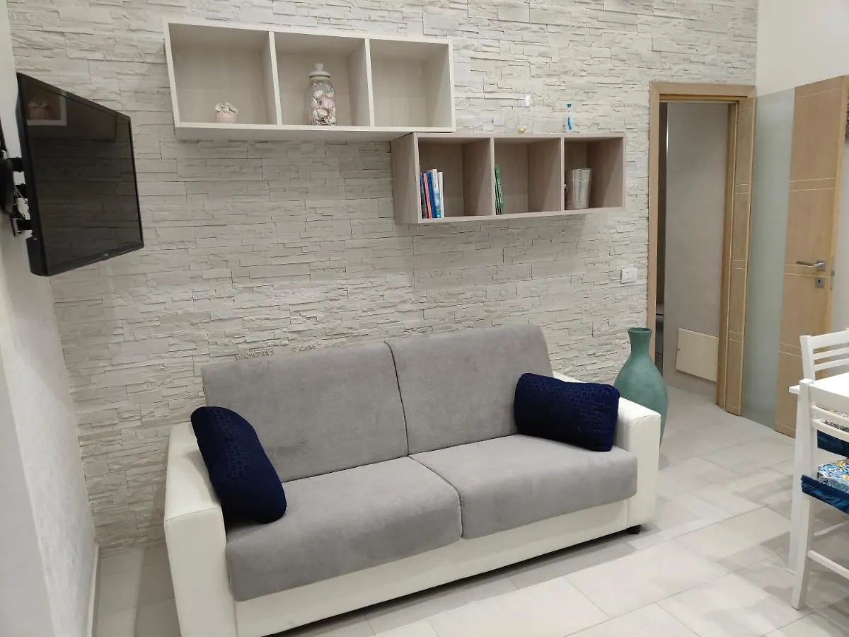Il Geco Apartment Naples