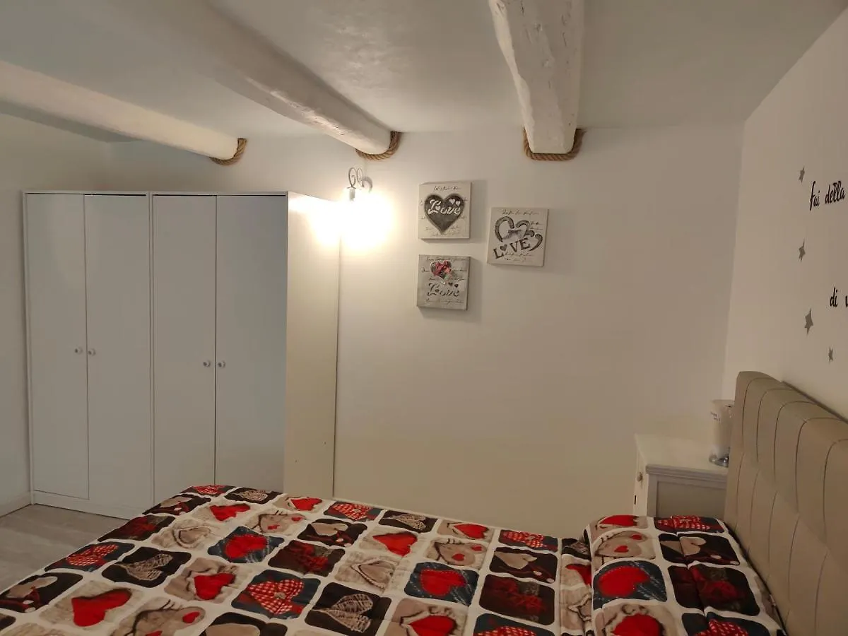 Il Geco Apartment Naples Italy