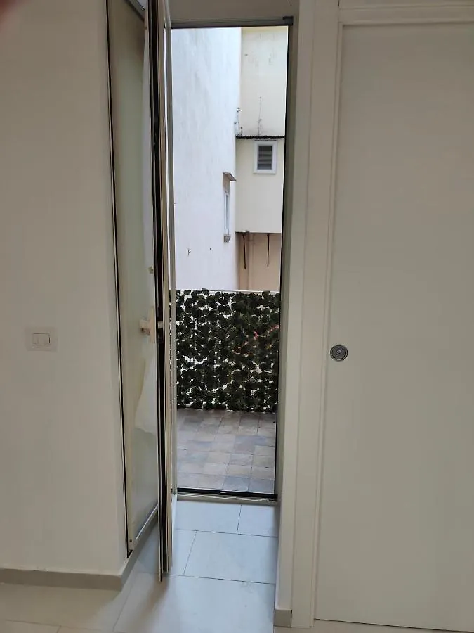 Il Geco Apartment Naples