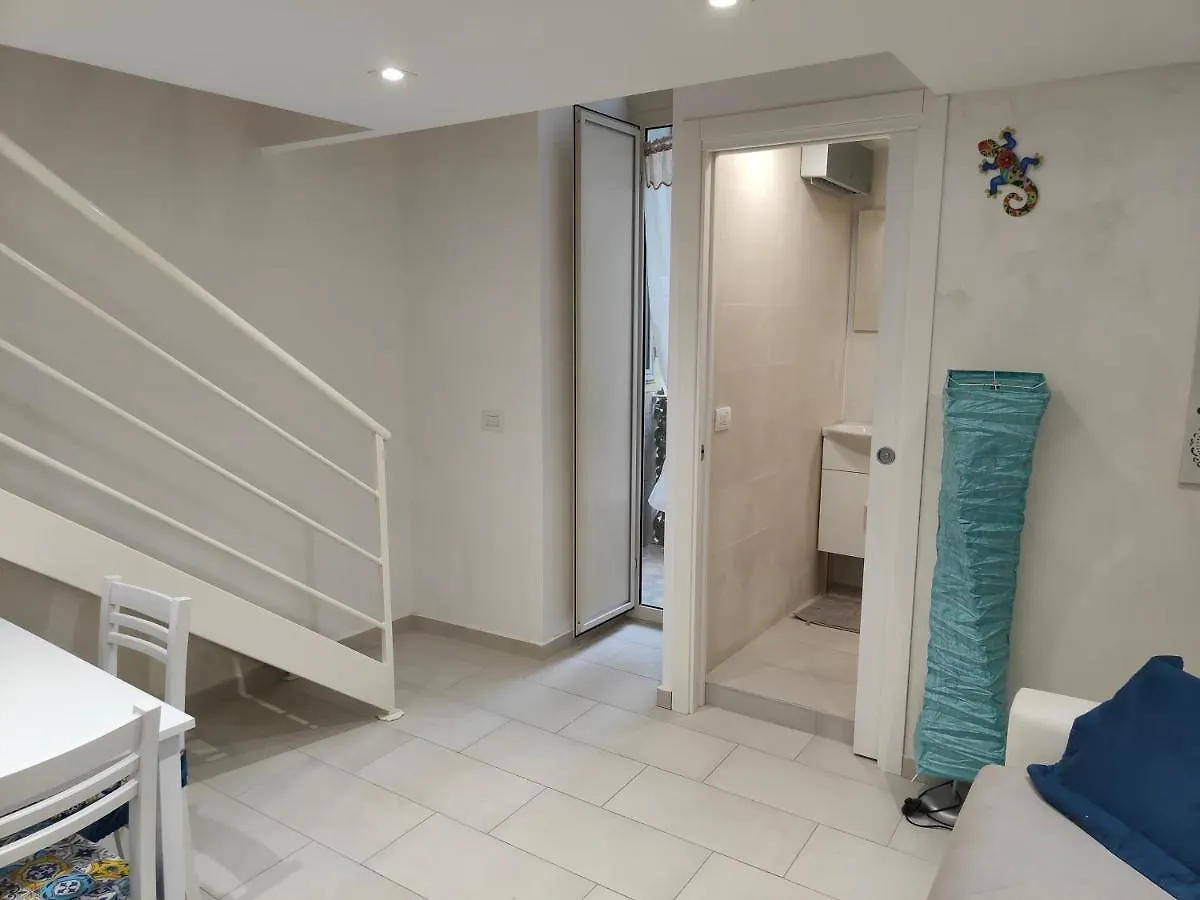 Il Geco Apartment Naples
